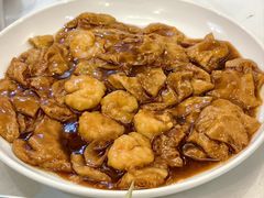 -润泽园饭庄(中山路店)