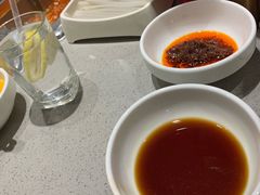 -海底捞火锅(欣大百货店)
