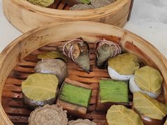 -馨越楼·点心·粤菜(赤坎店)