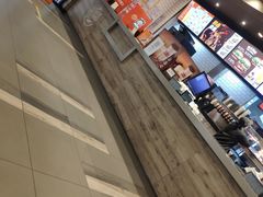 门面-汉堡王(砂之船奥莱店)