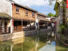 -沙家浜风景区