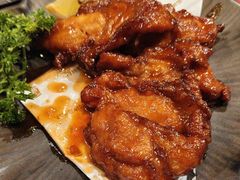 -一品诚记烤肉·甄选店(中南路店)