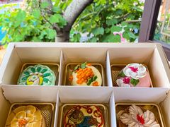 -昆明冠生园·鲜花饼·面包蛋糕(老街店)