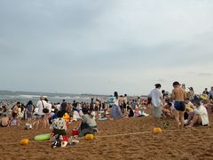 -日照灯塔风景区