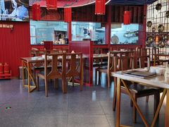 大堂-峨嵋酒家(熙悦天街店)