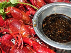 -0574龙虾的故事(东裕店)