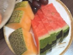 -黑松白鹿(金融街店)