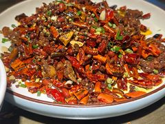 -老灶房-四川土菜(铁牛广场店)