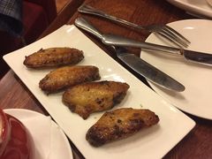 -玛格萝妮比萨屋(四平店)