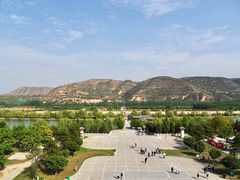 -函谷关历史文化旅游区
