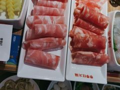 -季季红火锅(长沙步行街店)