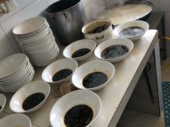 大肠素鸡面-无名面条店(路子铺小区店)