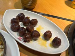 -青山青豆花·笑禅豆腐鱼(黄泥塝店)