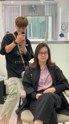 -5M HAIR SALON