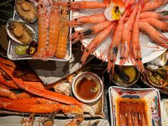 -松鹤精致料理(五一中路店)