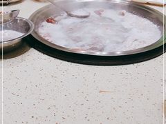 -313羊庄铁锅烀羊肉(望京店)
