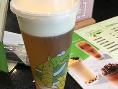 -巡茶(汇邻广场店)