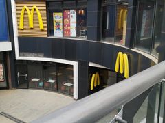 -麦当劳(朝阳北路店)