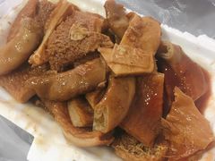 -细妹五香牛杂(步行街店)