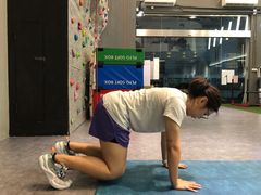 -YCHL Studios健身工作室(市二宫店)