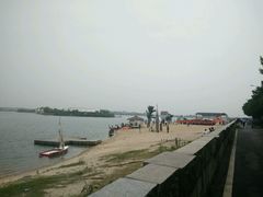 -千龙湖生态旅游度假区