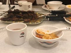 -巴依老爷·新疆美食(上城区天城路店)
