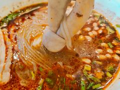 肥肠粉-青石桥老瓦房肥肠粉总店(青石桥总店)