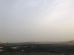 -敦煌雅丹国家地质公园