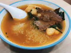 -小杨生煎(南京东路食品一店)