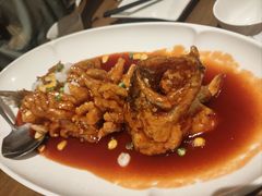 -淮扬厨子(健康路店)