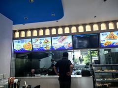 -一头牛馅饼店总店(卫工街店)