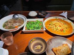 -楼兰新疆主题餐厅(苏州中心店)
