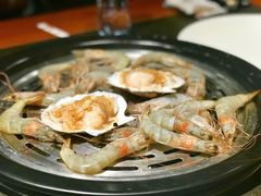 -苏大嘴海鲜牧场(奥林匹克店)