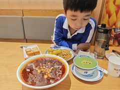 -赵记传承·中式甜品(深圳福田皇岗村店)