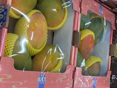 -盒马X会员店(王府井奥莱UP TOWN店)