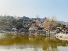 -北京西山国家森林公园