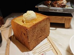 -绿茶餐厅(财富购物中心店)