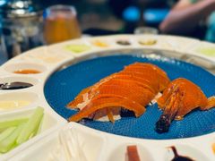 -四季小馆·潤·中国菜(越秀公园店)