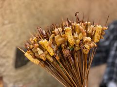 -盟重烧烤(高正街店)