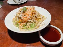 -外婆家(天河领展店)