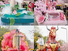 -武汉园博园(武汉自然博物馆)