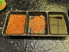 -樱嘢·炭火烧肉(惠南店)