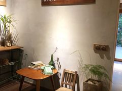 大堂-时光花园(白鹭洲店)