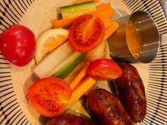 小香肠-Mesa Madre梅萨妈妈·Bintana(国贸店)