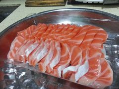 三文鱼腩-AEON永旺(东方宝泰店)