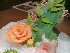 -水之惠鲜鱼料理(王府大街店)