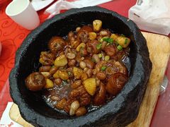 -映像威海·海鲜味道(经区店)