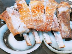 -西贝莜面村(万象天地店)