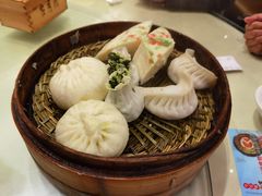 -留芳·文旅古月楼(老街店)