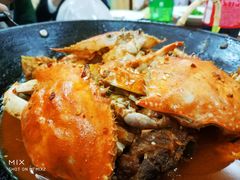 -地方名吃海鲜大馅蒸饺(北戴河店)